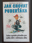 Jak chovat puberťáka - náhled