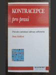 Kontracepce pro praxi - náhled