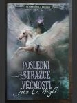 Poslední strážce Věčnosti - náhled