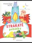 Strakaté pohádky - náhled