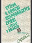 Výživa a krmení hospodářských zvířat - náhled