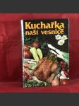 Kuchařka naší vesnice - náhled