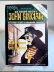 John Sinclair 029 — Fantom ze Soho - náhled