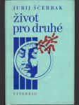 Život pro druhé - náhled