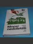 Mnozí nedoletěli - Loucký - náhled