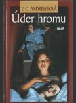 Úder hromu - náhled