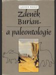 Zdeněk Burian a paleontologie - náhled