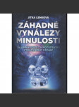 Záhadné vynálezy minulosti - náhled