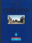 Business Partner Uzbekistan (veľký formát) - náhled