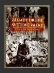 Záhady druhé světové války - náhled