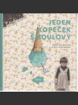 Jeden kopeček šmoulový - náhled