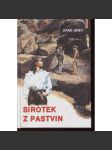 Sirotek z pastvin - náhled