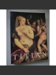 Titian. Prince of Painters [umění, výstava] - náhled