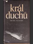 Král duchů - náhled