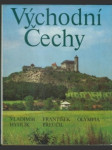 Východní čechy - náhled