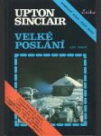 Velké poslání 2. (Série: Lanny Budd) - náhled