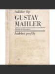 Gustav Mahler (Hudební profily) - náhled