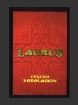 Laurus - náhled