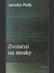 Zvonění na mraky - náhled