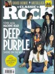 Časopis classic rock číslo 1 - náhled