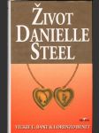 Život Danielle Steel - náhled