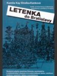 Letenka do Bratislavy - náhled