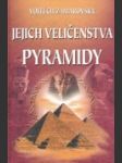 Jejich veličenstva pyramidy - náhled