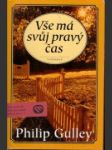 Vše má svůj pravý čas - náhled