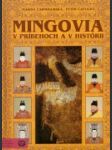 Mingovia v príbehoch a v histórii - náhled