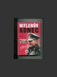 Hitlerův konec - náhled