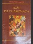 Túžte po charizmách - madre philippe - náhled