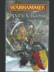 Warhammer: spáry chaosu - náhled