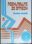 Rozhlasujte zo striech - homílie - rok a - senčík štefan s.j. - náhled