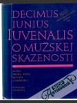 O mužskej skazenosti - náhled