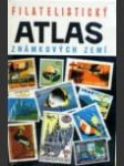 Filatelistický atlas známkových zemí - náhled