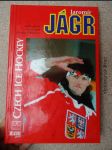 Jaromír Jágr : czech ice hockey - náhled