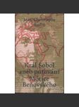 Král Sobol aneb putování Morice Beňovského [Moric Beňovský] - náhled