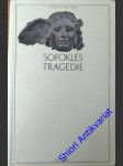 Tragédie - sofoklés - náhled