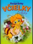 Rozprávky včielky Terky - náhled