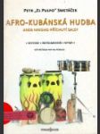 Afro-kubánská hudba, aneb, Mnoho příchutí salsy - náhled