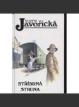 Stříbrná struna [Vlasta Javořická] - náhled