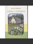 Loďka v peřejích [Vlasta Javořická] - náhled