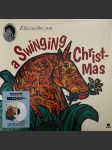 Ella wishes you a swinging christmas (white vinyl) - náhled