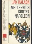 Metternich kontra Napoleon - náhled