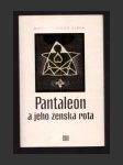 Pantaleon a jeho ženská rota - náhled