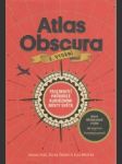 Atlas Obscura. - náhled