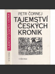 Tajemství českých kronik. Cesty ke kořenům husitské tradice (husitství) - náhled