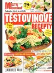 Těstovinové recepty - náhled