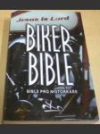 Biker Bible - Bible pro motorkáře - náhled