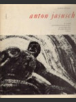 Anton Jasusch - náhled